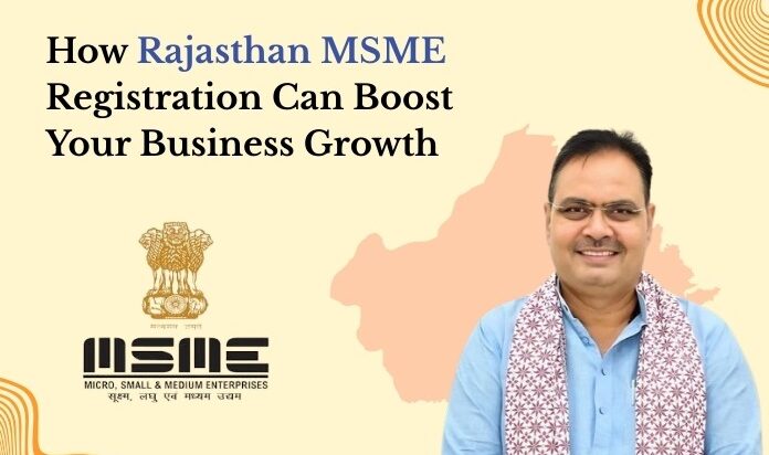 Rajasthan MSME