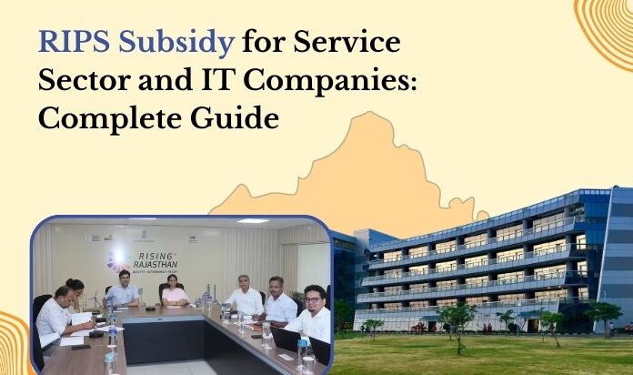 RIPS Subsidy