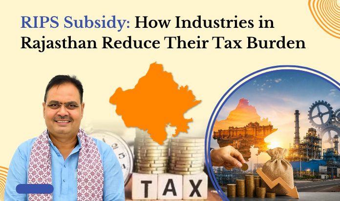 RIPS Subsidy